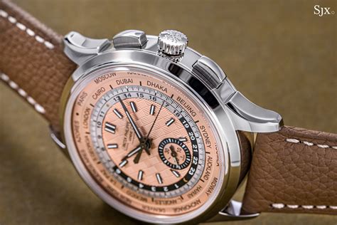 flyback chronograph patek philippe|Patek Philippe average price.